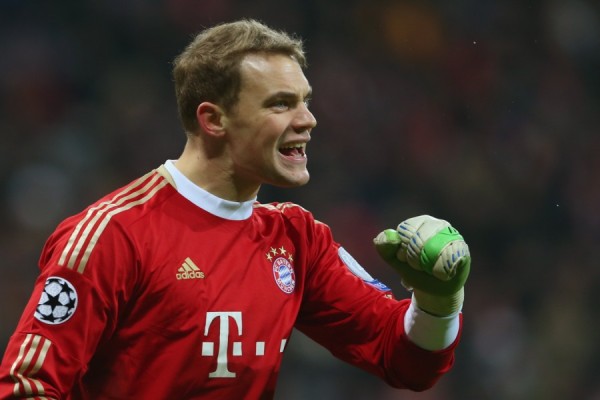  弗赖堡主场逼平拜仁，门将神扑获评最佳  