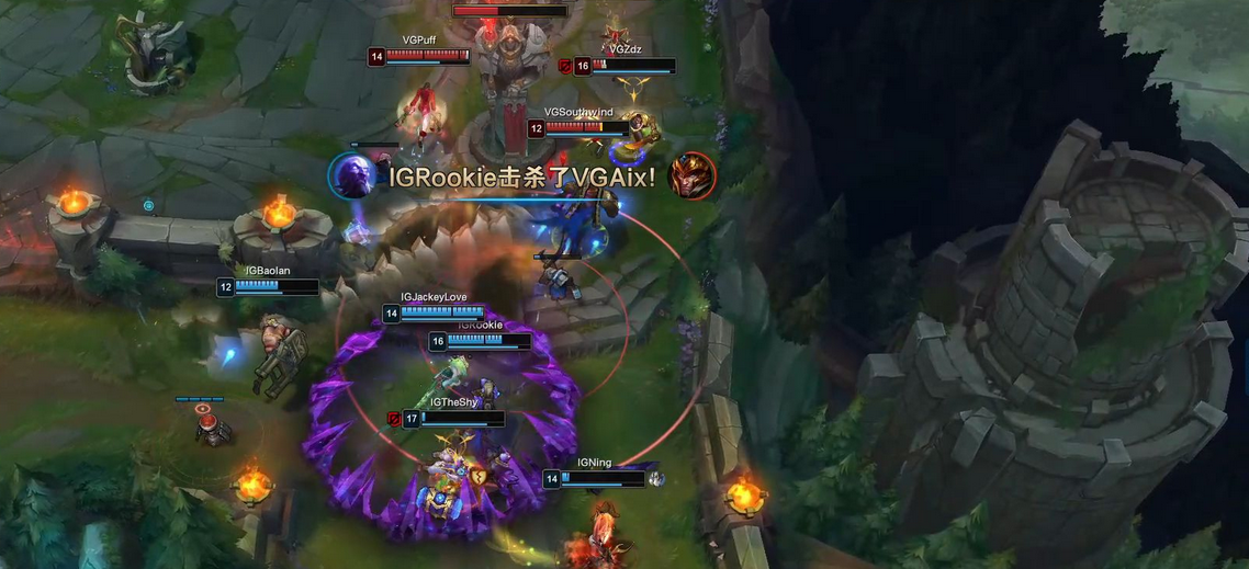  昂热门将超神发挥，扑点大战淘汰尼斯  