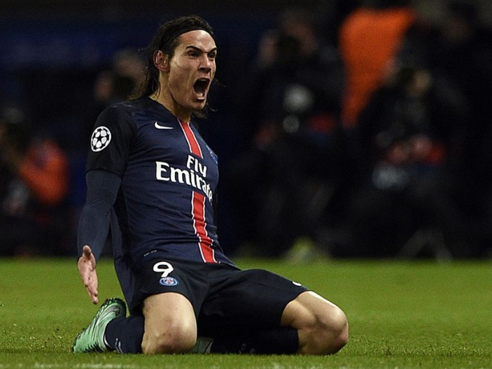  法甲榜首大战巴黎一球小胜里尔  