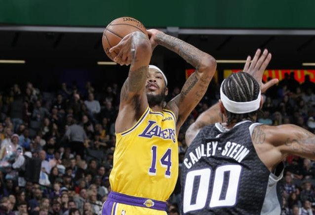  爱德华兹冲突，森林狼罚丢关键球