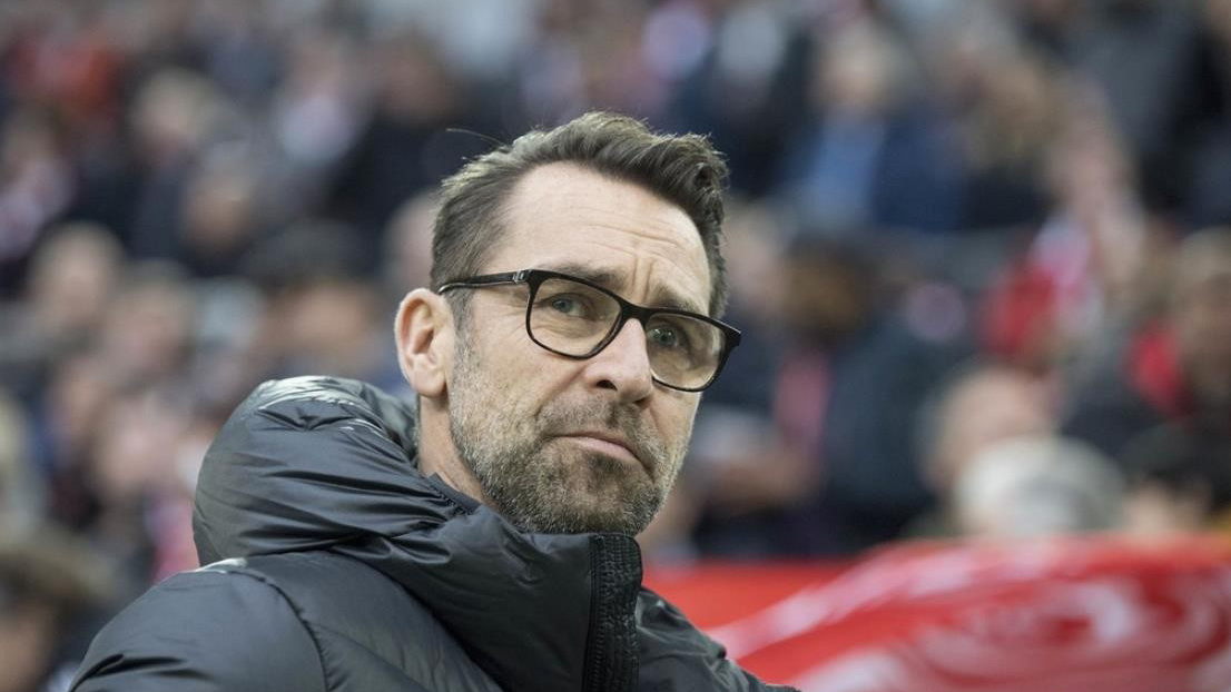  柏林赫塔换帅如换刀终结六连败  