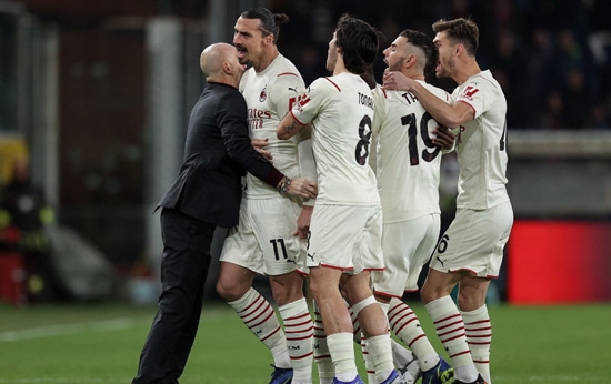  那不勒斯四球横扫恩波利，奥斯梅恩双响展锋芒